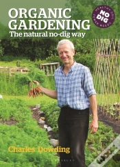 Capa do artigo Organic Gardening