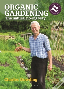 Capa do artigo Organic Gardening