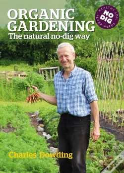 Capa do artigo Organic Gardening