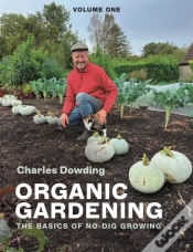 Capa do artigo Organic Gardening