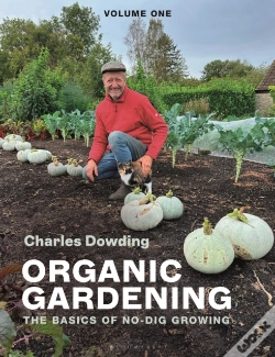Capa do artigo Organic Gardening