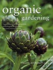 Capa do artigo Organic Gardening