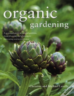 Capa do artigo Organic Gardening