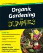 Organic Gardening For Dummies - Preview