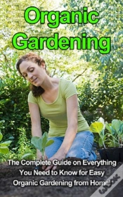 Capa do artigo Organic Gardening