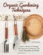Organic Gardening Techniques - Preview