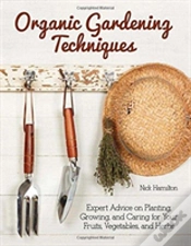 Capa do artigo Organic Gardening Techniques