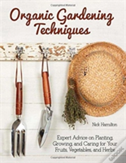 Capa do artigo Organic Gardening Techniques