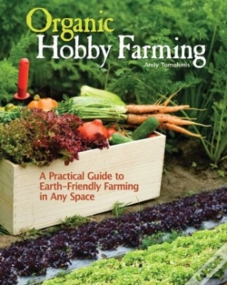 Capa do artigo Organic Hobby Farming