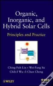 Capa do artigo Organic, Inorganic And Hybrid Solar Cells