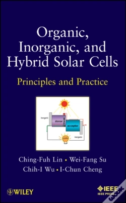 Capa do artigo Organic, Inorganic And Hybrid Solar Cells
