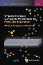 Organic-Inorganic Composite Membranes For Molecular Separation - Preview