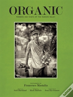 Capa do artigo Organic