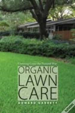 Capa do artigo Organic Lawn Care