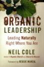 Organic Leadership - Preview
