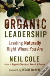 Organic Leadership