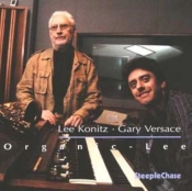 Capa do artigo Organic-lee [european Import] - CD