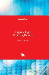 Capa do artigo Organic Light Emitting Devices