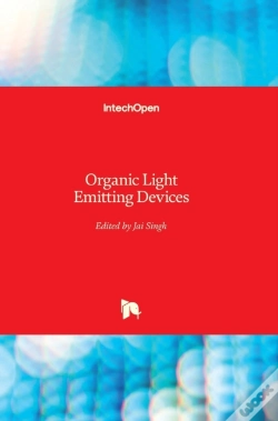 Capa do artigo Organic Light Emitting Devices