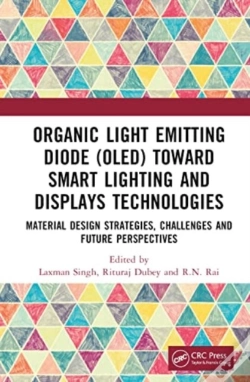 Capa do artigo Organic Light Emitting Diode (Oled) Toward Smart Lighting And Displays Technologies