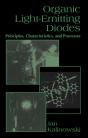 Organic Light-Emitting Diodes - Preview