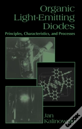 Organic Light-Emitting Diodes