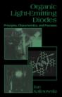 Organic Light-Emitting Diodes - Preview