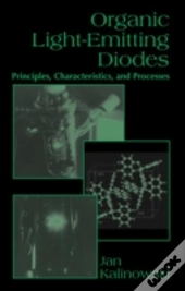 Organic Light-Emitting Diodes