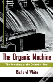 Capa do artigo Organic Machine