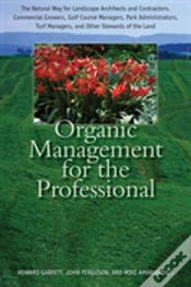 Capa do artigo Organic Management For The Professional