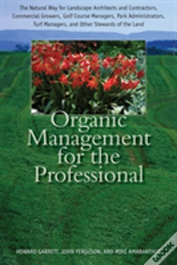 Capa do artigo Organic Management For The Professional