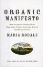 Organic Manifesto - Preview