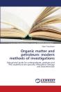 Organic Matter And Petroleum - Preview