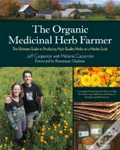 Capa do artigo Organic Medicinal Herb Farmer