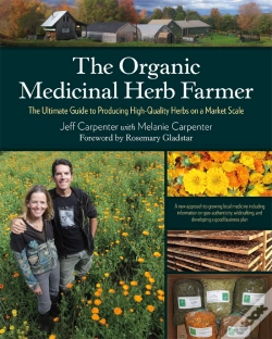 Capa do artigo Organic Medicinal Herb Farmer