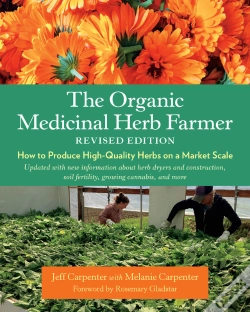 Capa do artigo Organic Medicinal Herb Farmer, Revised Edition