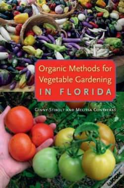 Capa do artigo Organic Methods For Vegetable Gardening In Florida