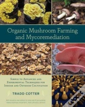 Capa do artigo Organic Mushroom Farming And Mycoremediation