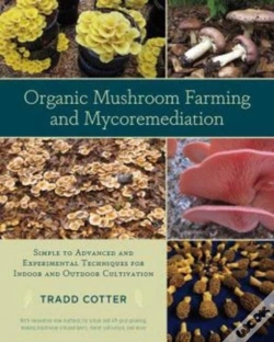 Capa do artigo Organic Mushroom Farming And Mycoremediation