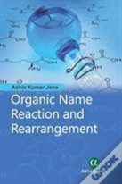 Organic Name Reaction And Rearrangement