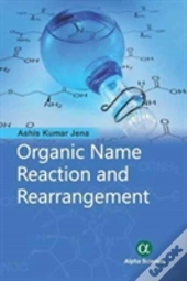 Organic Name Reaction And Rearrangement