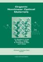 Organic Nonlinear Optical Materials - Preview