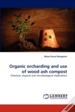 Capa do artigo Organic Orcharding And Use Of Wood Ash Compost