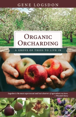 Capa do artigo Organic Orcharding