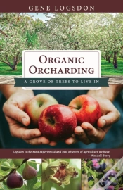 Capa do artigo Organic Orcharding