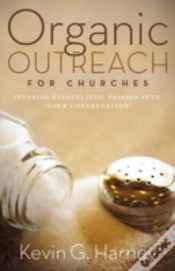 Capa do artigo Organic Outreach For Churches