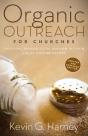 Organic Outreach For Churches - Preview