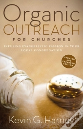 Organic Outreach For Churches