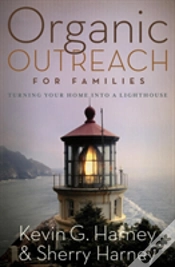 Capa do artigo Organic Outreach For Families
