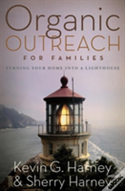 Capa do artigo Organic Outreach For Families